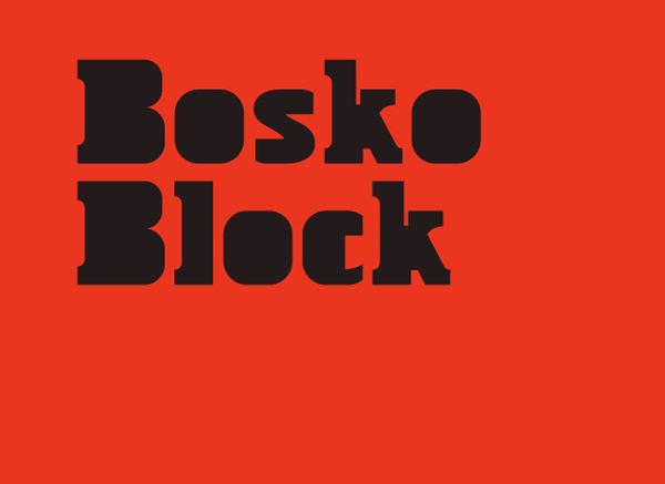 Bosko Block
