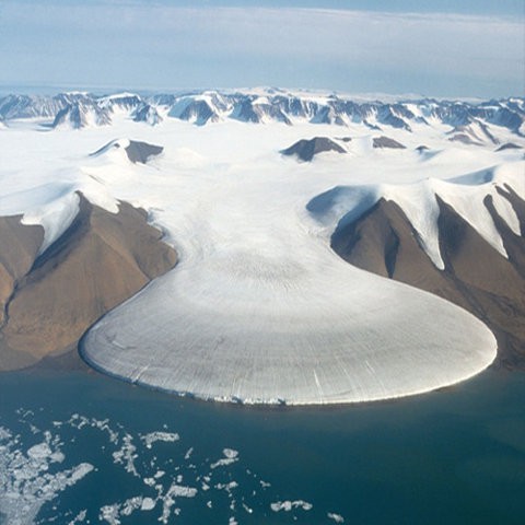 Гренландии