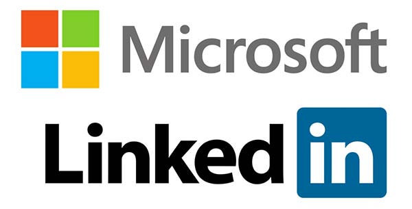 Иллюстрация к статье: Как скажется слияние Microsoft & LinkedIn на стартапах?