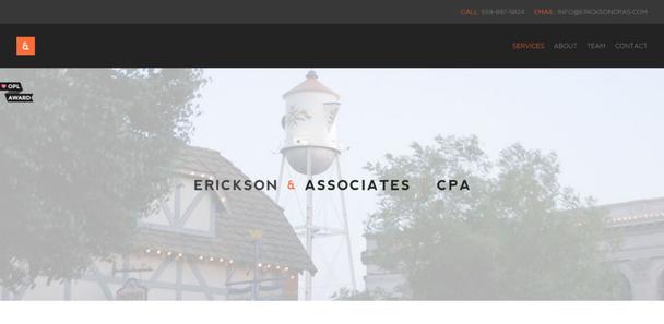 Erickson & Associates