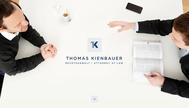 Kienbauer-Law