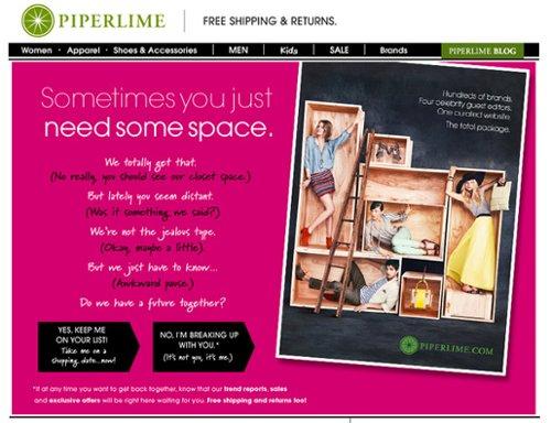 Piperlime