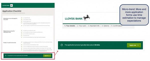 Сайт Lloyd’s: «Процесс подачи заявки обычно занимает около 10 минут»