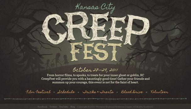 Kansas City CreepFest