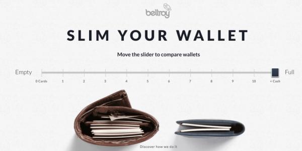 Slim Your Wallet
