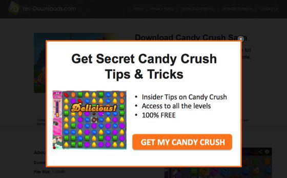 Узнайте секрет Candy Crush, советы и тонкости