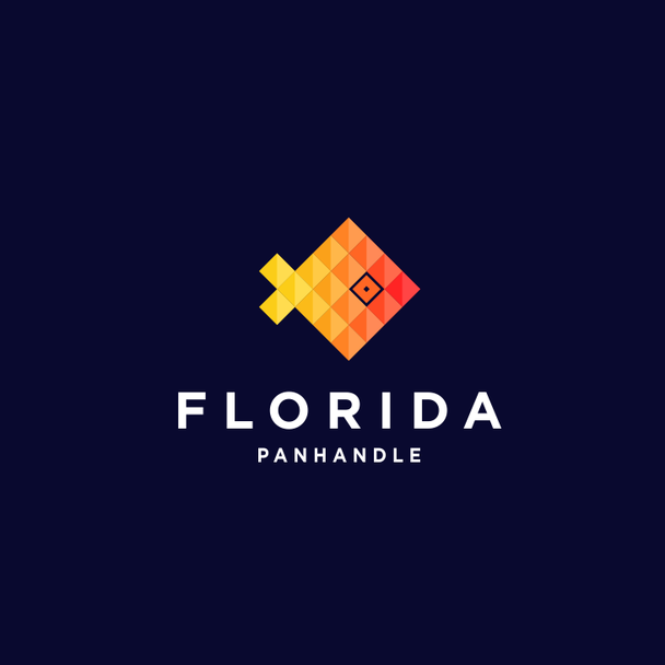 Florida Panhandle logo