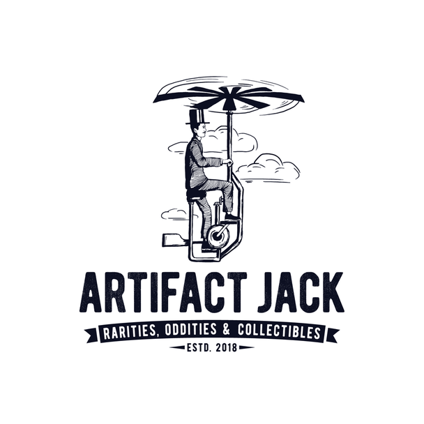Artifact Jack logo