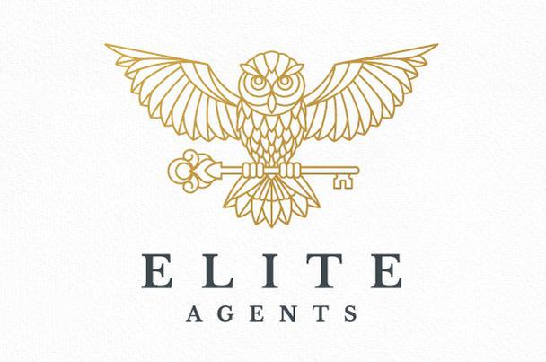 Elite Agents logo
