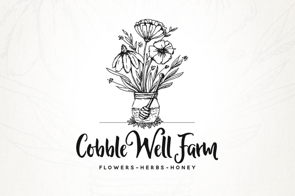 Cobble Well Farm logo