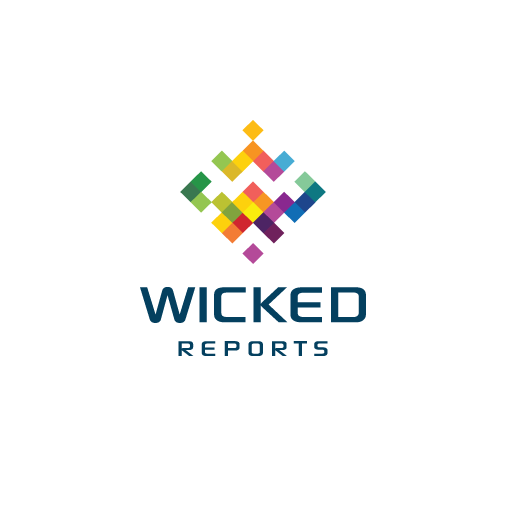 Wicked Reports logo