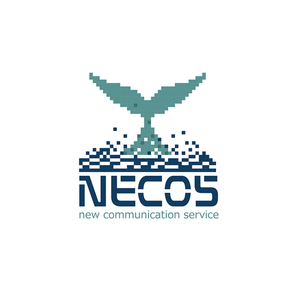 Necos logo