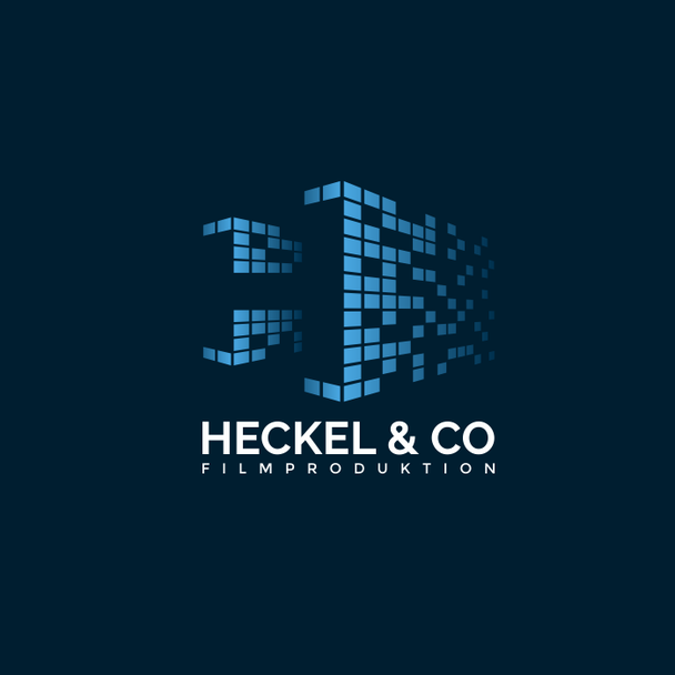 Heckel & Co Film Production logo