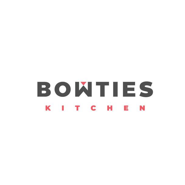 Bowties Kitchen logo