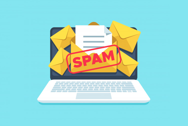 Иллюстрация к статье: «А не спамер ли я», или Как проводить email-рассылку по чужой базе?