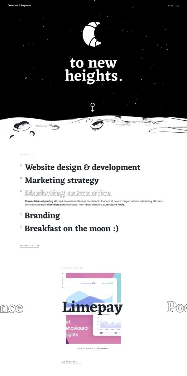 Советы по веб-дизайну: как сделать крутой макет сайта самому