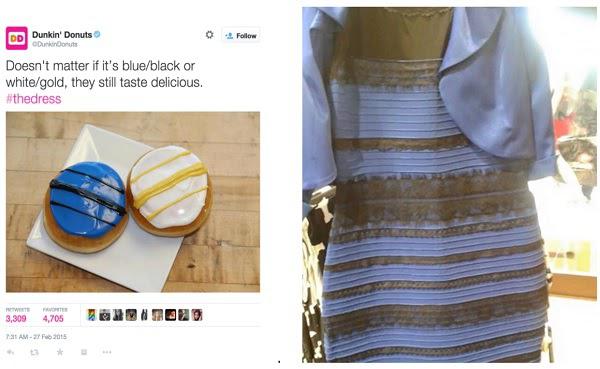 #thedress