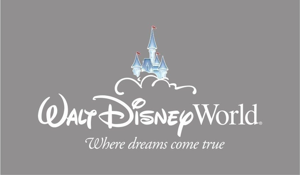 Слоган Disneyland