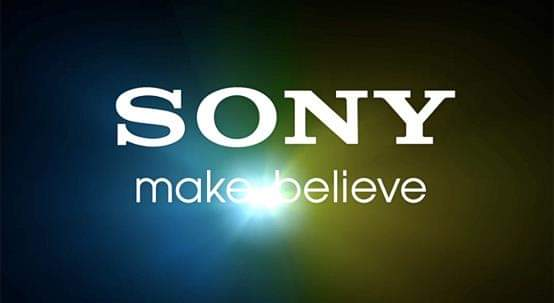 Японская электронная корпорация Sony