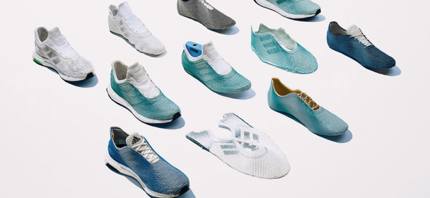 Чтобы сделать первую модель кроссовок, Adidas организовала четырехмесячную экспедицию к берегам Африки.