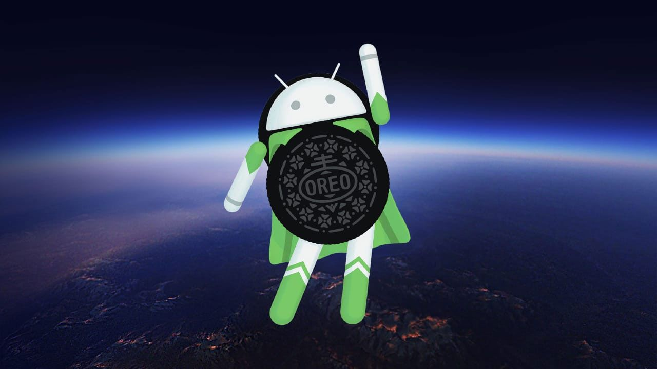 Версия андроид 8 игра. Android 8.0 Oreo. Орео Android. Версия Android: 8.1.0 Oreo. Андроид 8.1.