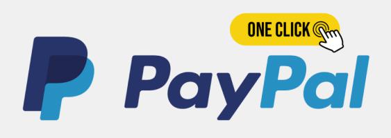 PayPal и его предложение «в один клик»