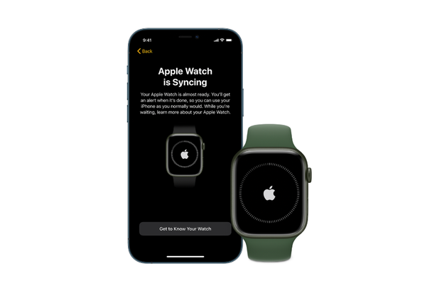 Apple уже выпускала ПК и смартфоны, и когда вывела на рынок смарт-часы клиенты знали чего ждать — качество и надежность от Apple.