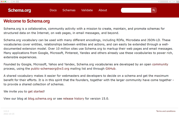 Для создания сниппетов используют разметку Schema.org, поскольку ее понимают все современные браузеры