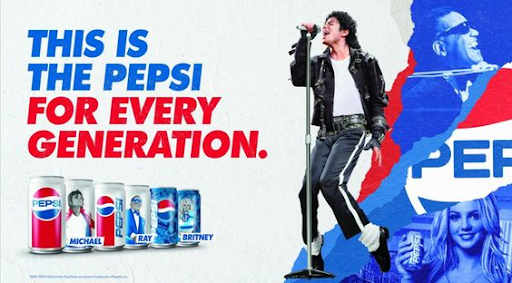 «Поколение Пепси»