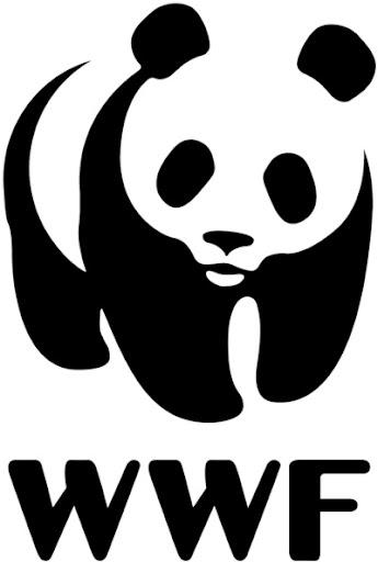 логотип Всемирного фонда дикой природы (World Wildlife Fund, WWF)