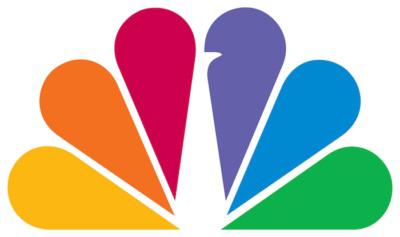 логотип телеканала NBC