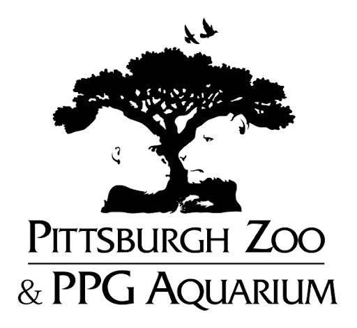 логотип Питтсбургского зоопарка