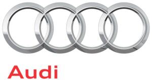 логотипа Audi