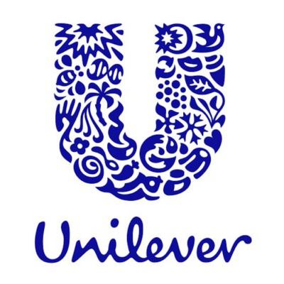 логотип Unilever