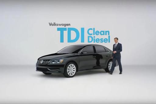 В 2015 году выяснилось, что у автомобилей Volkswagen вовсе не «чистые дизельные двигатели», как они заявляли в рекламе.